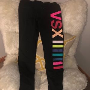Victoria’s Secret Workout Leggings